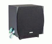 Cambridge Soundworks P200 Subwoofer