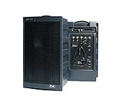Nxg NX-PRO8C Speaker