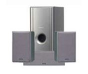 Pioneer S-HTD630 Speaker