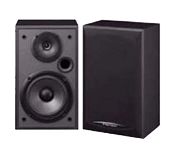 Pioneer CS-C280 Speaker