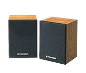 Pioneer CS-X500 Speaker