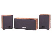 Pioneer S-CR3000 Speaker