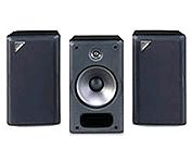 Pioneer S-CR505 Speaker
