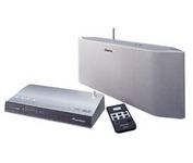 Pioneer XW-HT1 System