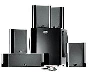 Polk Audio RM7500 Speaker