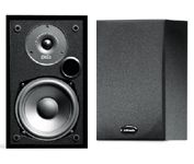 Polk Audio RT1 Speaker