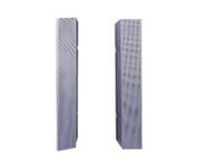Sony SS-SP20B TV Speakers