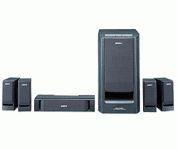 Sony SA-VE150 Speaker