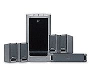 Sony SA-VE315 Speaker