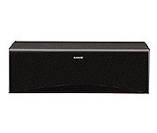 Sony SS-CN490 Speaker