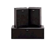 Sony SS-CR490 Speaker