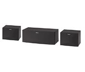 Sony SS-CR290 Speaker