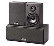 Sony SS-CR505H Speaker