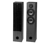 Sony SS-MF415 Speaker