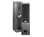 Sony SS-MF400H Speaker