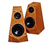 Sony SS-M3 Speaker