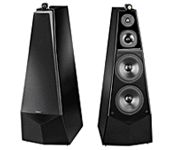 Sony SS-M9ED Speaker