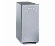Sony SS-V331 Speaker