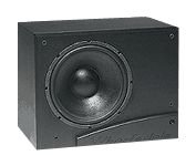 Wharfedale Topaz SW-15 Speaker