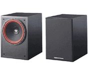 Cerwin Vega LW10 Subwoofer