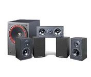 Cerwin Vega HT2510 Subwoofer