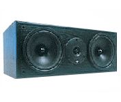Cerwin Vega E-75C Center Speaker