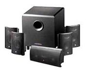 Cerwin Vega AVS-632 System