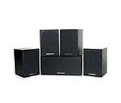Cerwin Vega HTS2 System