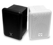Cerwin Vega SDS-525 Main / Stereo Speaker