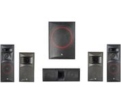 Cerwin Vega CLSC-600 System