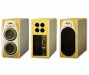 AAD Q-1000 Subwoofer