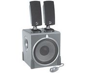 Cyber Acoustics A3640 System