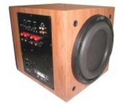 Earthquake Sound MKIV-10 Subwoofer