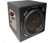 Earthquake Sound MKIV-12 Subwoofer
