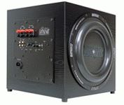 Earthquake Sound MKIV-15 Subwoofer