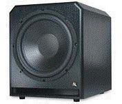 Acoustic Research AR PR1212 Subwoofer