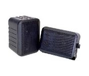 GE MA90559 Rear Speaker
