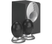 GE Ultrasonic 2.1 Speaker