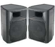 Gemini Sound Products GX-1 Main / Stereo Speaker