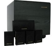 Harman Kardon HKTS 5 System