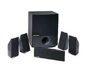 Harman Kardon HKTS 12 System