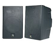 Acoustic Research AR 402 Main / Stereo Speaker