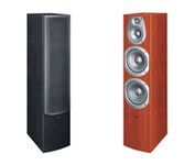 Infinity Beta 50 Main / Stereo Speaker