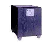 Infinity Prelude MTS Center Center Speaker