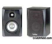 Infinity Entra Point Five System