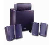 Infinity HTS-20 System