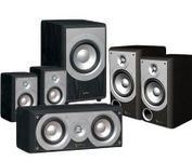Infinity Package 1 System
