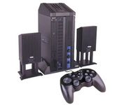 Intec 3D Surround System Speaker