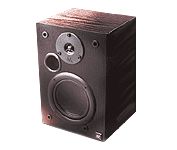 Acoustic Research AR 215PS Main / Stereo Speaker