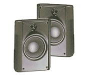 Acoustic Research The Sequel Main / Stereo Speaker